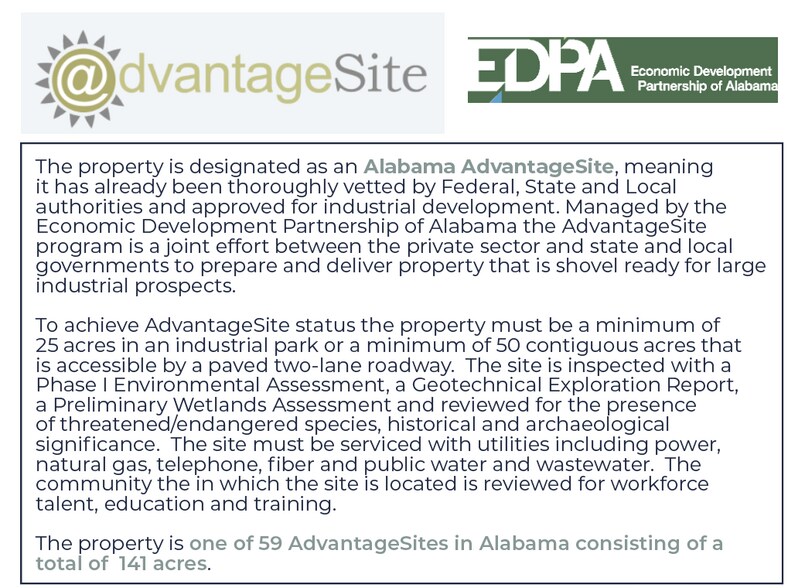 More Photos Of Radcliff Rd, Saraland Land For Sale