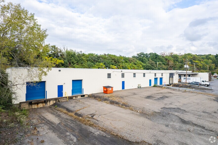 More Photos Of 1090 Highway 315 Hwy, Wilkes Barre Manufacturing For Lease