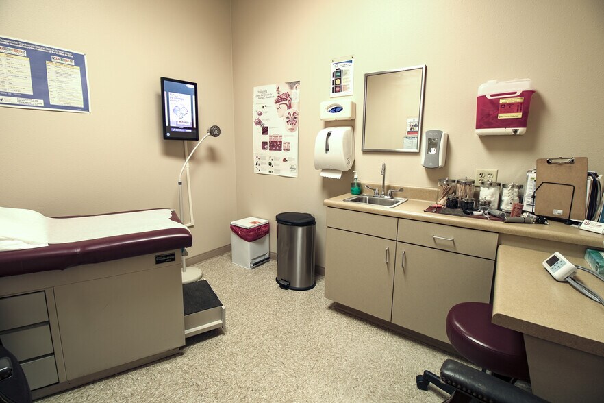 More Photos Of 4140 Heritage Trace Pky, Fort Worth Medical For Lease