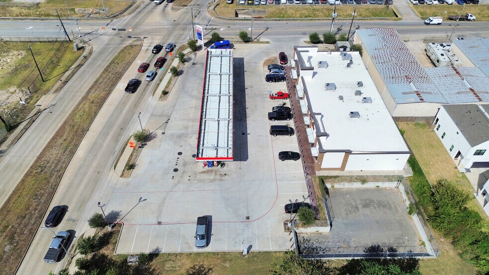 More Photos Of 2340 Blalock Rd, Houston General Retail For Sale