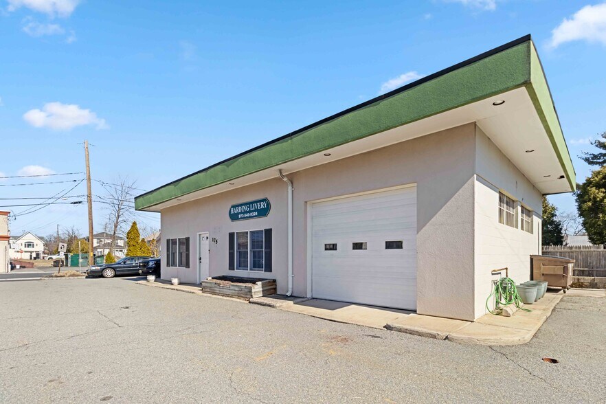 More Photos Of 175 Speedwell Ave, Morris Plains Freestanding For Sale