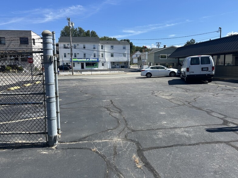 More Photos Of 1122 Charles St, North Providence Freestanding For Sale