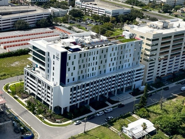 More Photos Of 2820 NE 214th St, Aventura Loft Creative Space For Sale