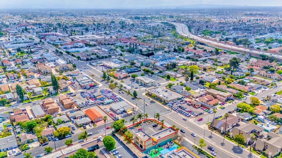 More Photos Of 8471 Garden Grove Blvd, Garden Grove Medical For Sale