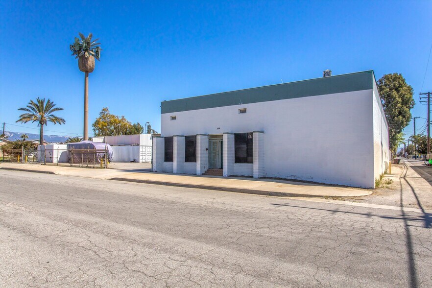 More Photos Of 358 N 6th St, Colton Warehouse For Sale