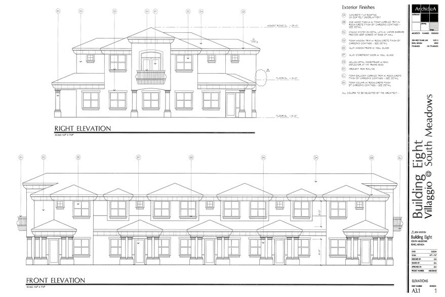 More Photos Of 9060 Double Diamond Pkwy, Reno Office For Lease