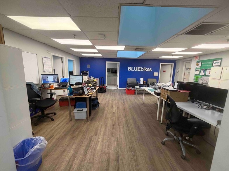 More Photos Of 18 Dorrance St, Charlestown Warehouse For Sale