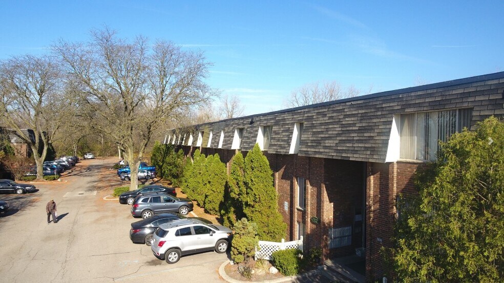 Primary Photo Of 23740 Fenkell St, Detroit Apartments For Sale