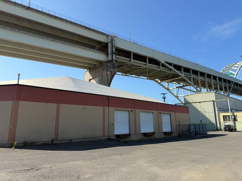 Primary Photo Of 1211 N Loring St, Portland Manufacturing For Sale