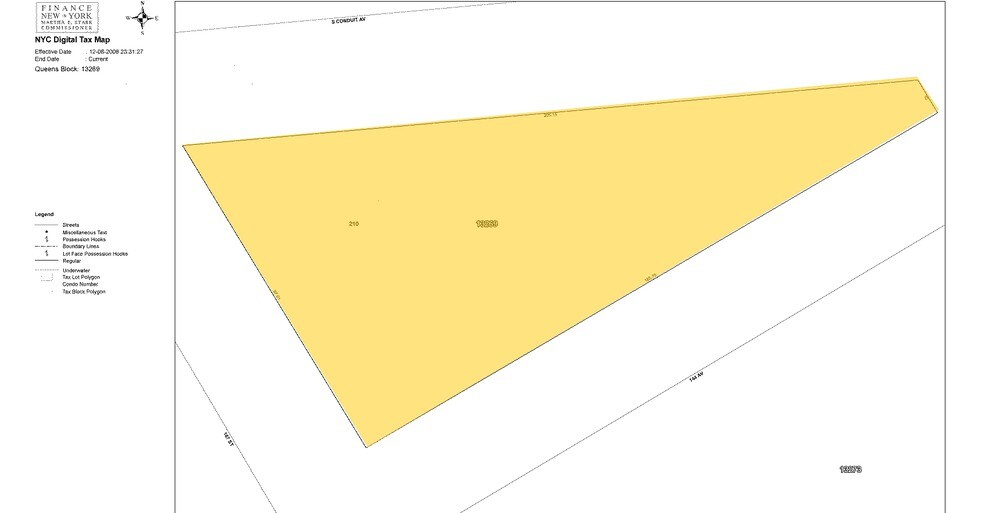 More Photos Of 167-10 S Conduit Ave, Jamaica Office For Lease