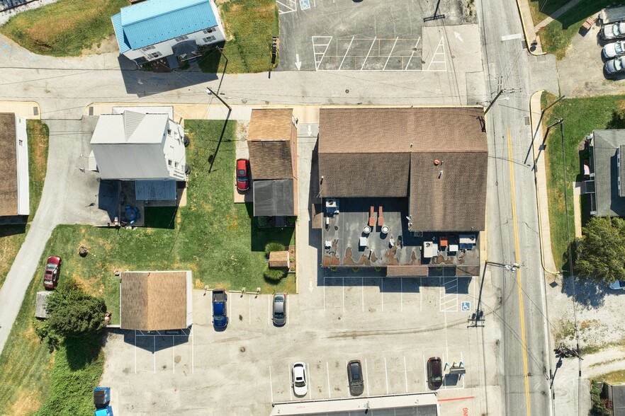 More Photos Of 1 Cherry St, Seven Valleys Storefront Retail Residential For Sale