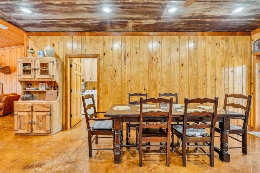 More Photos Of 5497 MS-12 Hwy, Sturgis Land For Sale