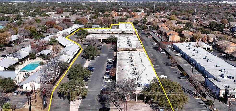 More Photos Of 2391 NE Loop 410, San Antonio Unknown For Lease