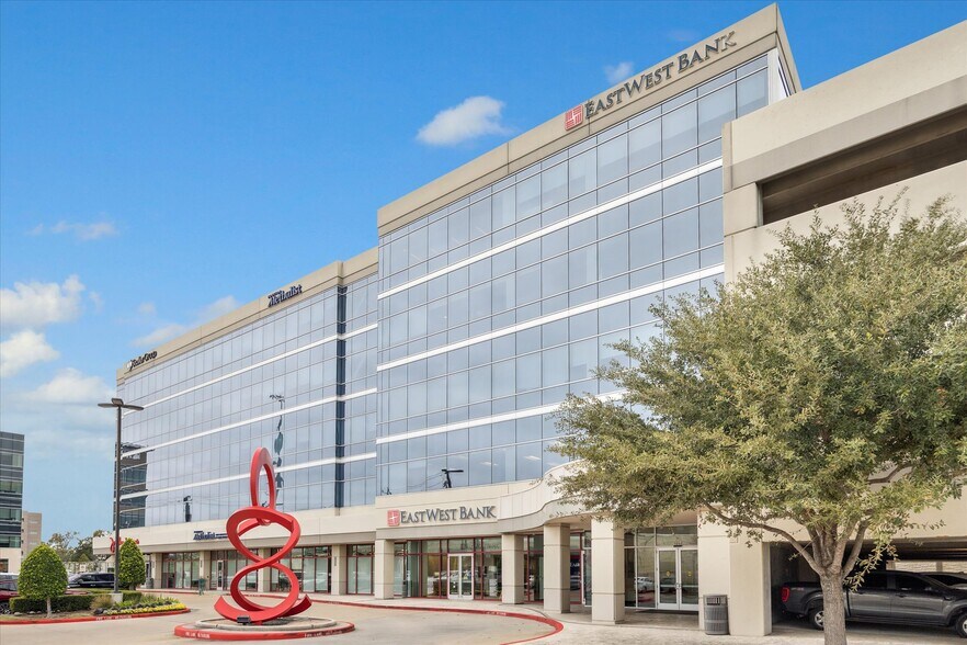 Primary Photo Of 9090 Katy Fwy, Houston Medical For Lease