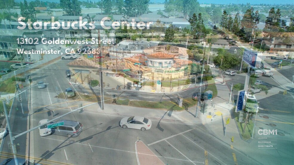 Primary Photo Of 13102 Goldenwest St, Westminster Unknown For Lease