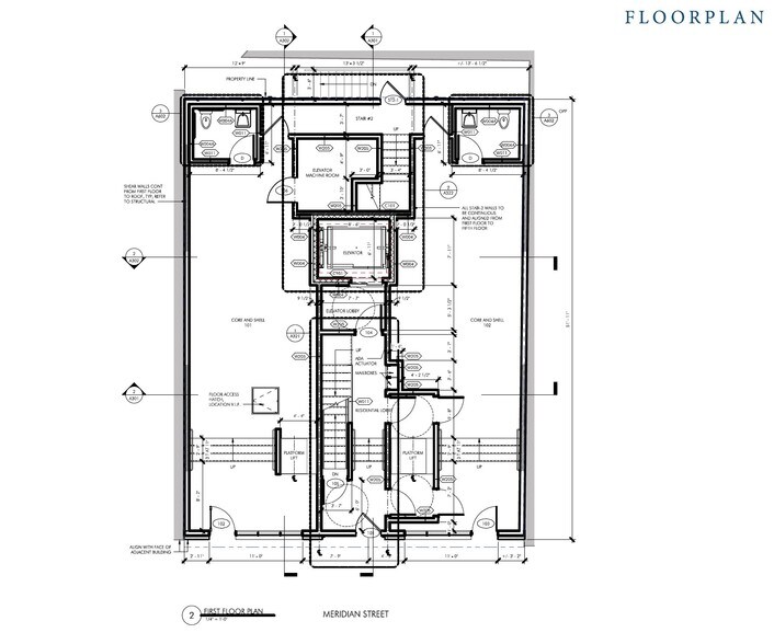 More Photos Of 65 Meridian St, Boston Storefront For Sale