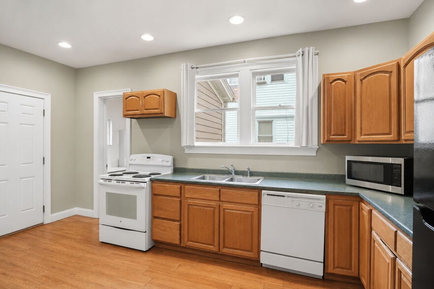 More Photos Of , Binghamton Multifamily For Sale