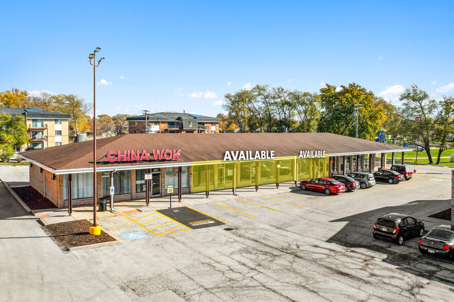 More Photos Of 8707-8767 Ridgeland Ave, Oak Lawn Unknown For Lease