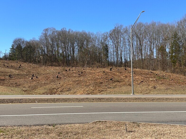 More Photos Of 840 Highway 321, Lenoir City Land For Sale