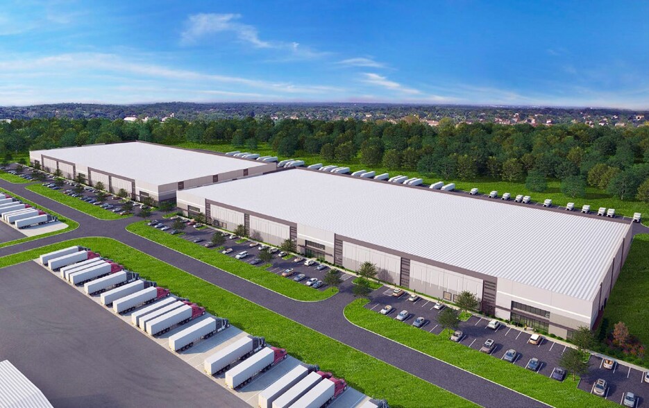 More Photos Of 531 Eagan Dr, Birmingham Warehouse For Lease