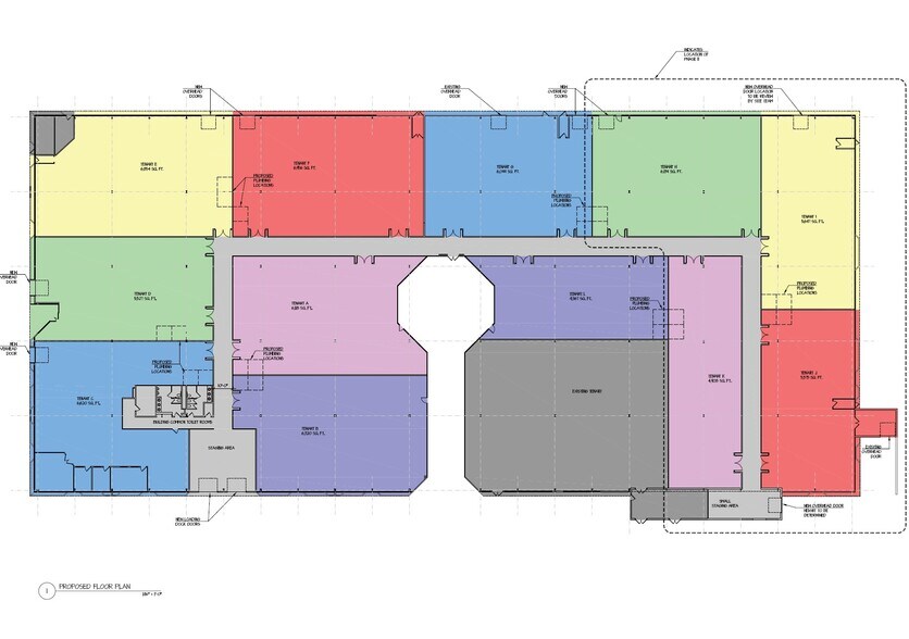 More Photos Of 2000 Cornwall Rd, Monmouth Junction Research And Development For Sale