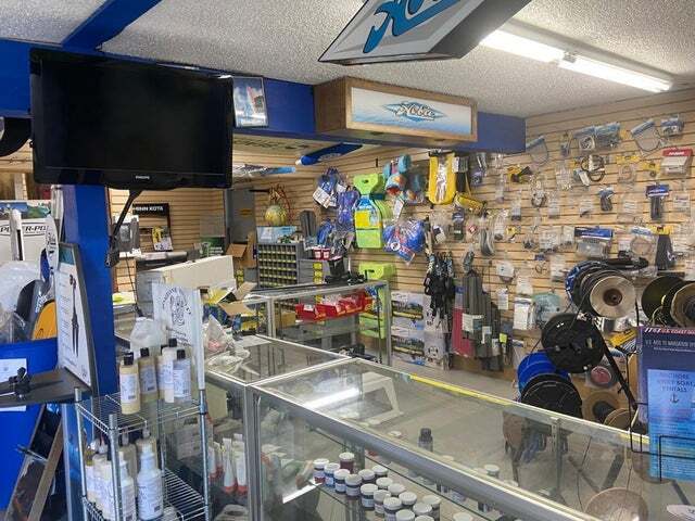 More Photos Of 94381 Overseas Hwy, Tavernier Service For Sale