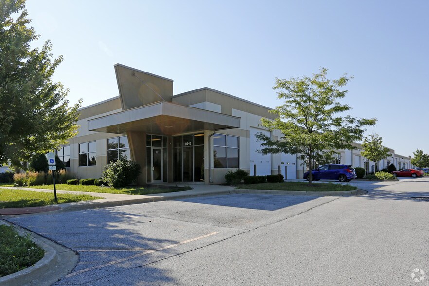 More Photos Of 11545 W 183rd Pl, Orland Park Warehouse For Lease