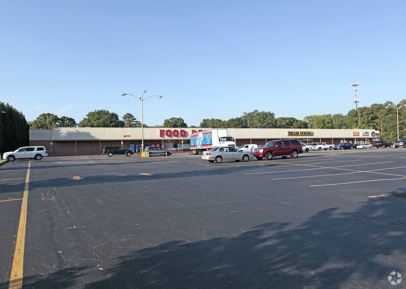 More Photos Of 250 Windy Hill Rd SW, Marietta Unknown For Lease