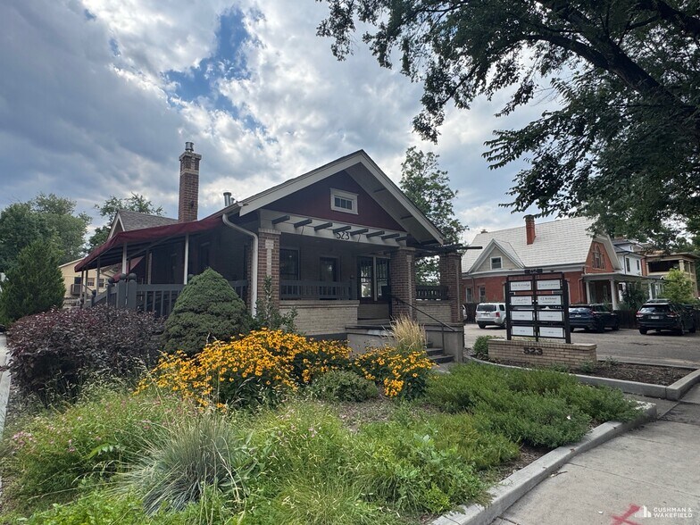 Primary Photo Of 523 Remington St, Fort Collins Office For Lease