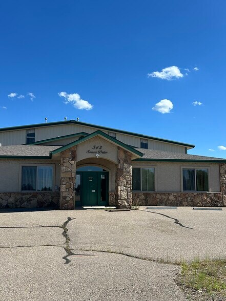 More Photos Of 543 Sower Dr, Bayfield Office For Sale