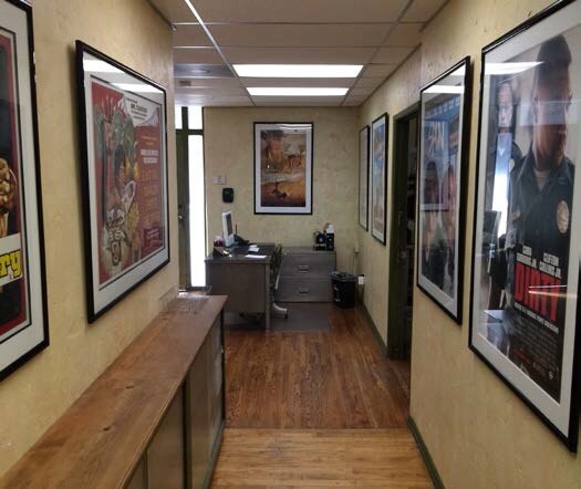 More Photos Of 12260-12268 Ventura Blvd, Studio City Storefront Retail Office For Lease
