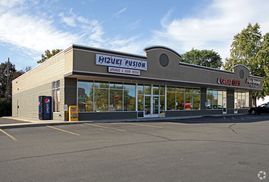 Primary Photo Of 609-615 4th St NW, Faribault Storefront For Lease