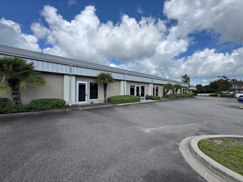 More Photos Of 1800 Husted Rd, Conway Office For Lease
