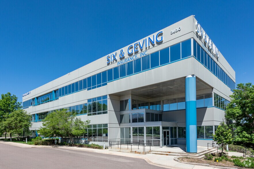 More Photos Of 3630 Sinton Rd, Colorado Springs Office For Lease