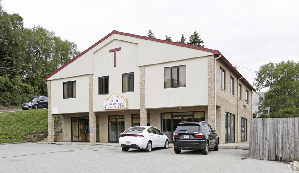 More Photos Of 415 Unity Center Rd, Plum Office For Lease