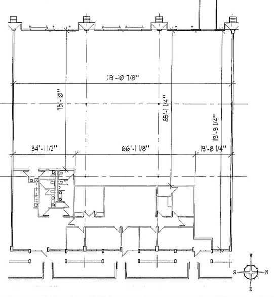 More Photos Of 400 E Wilson Bridge Rd, Worthington Research And Development For Lease