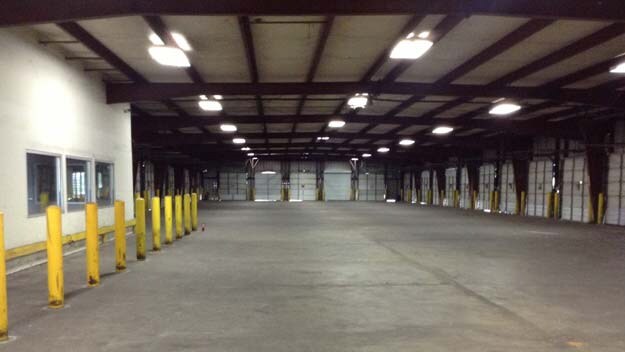 More Photos Of 615 Nestor St, Nashville Truck Terminal For Lease