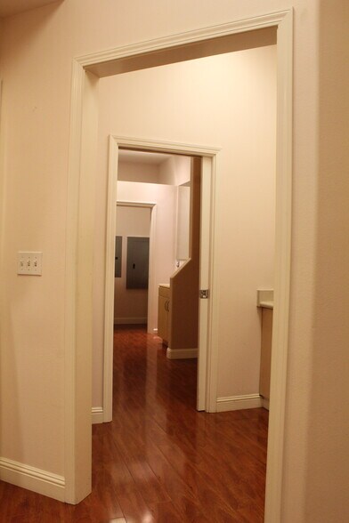 More Photos Of 2234 El Camino Real, Santa Clara Freestanding For Lease