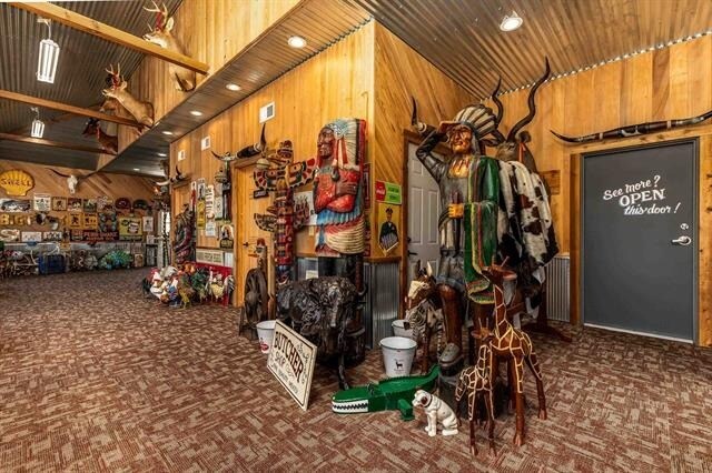 More Photos Of 11110 US-20, Galena Storefront Retail Office For Sale