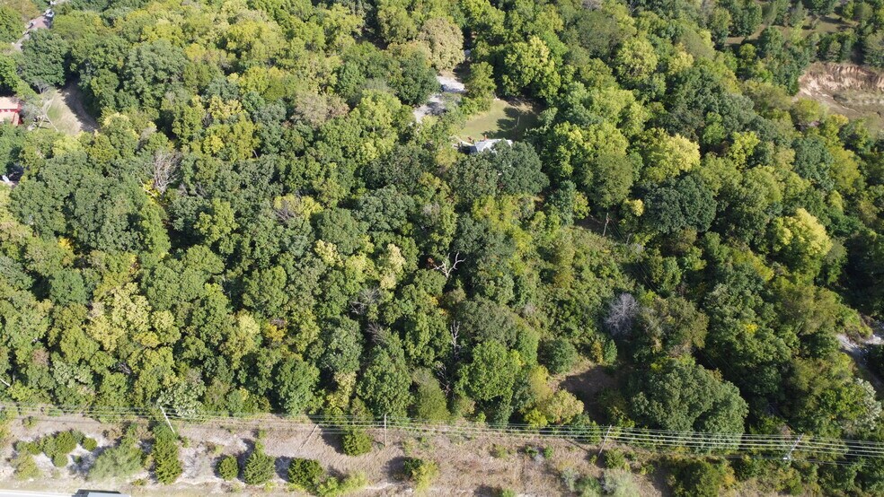 More Photos Of 10040 Kaw Dr, Edwardsville Land For Sale