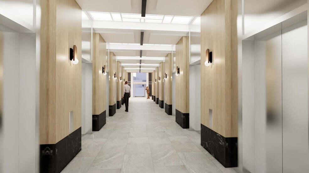 More Photos Of 525 N Tryon St, Charlotte Office For Lease