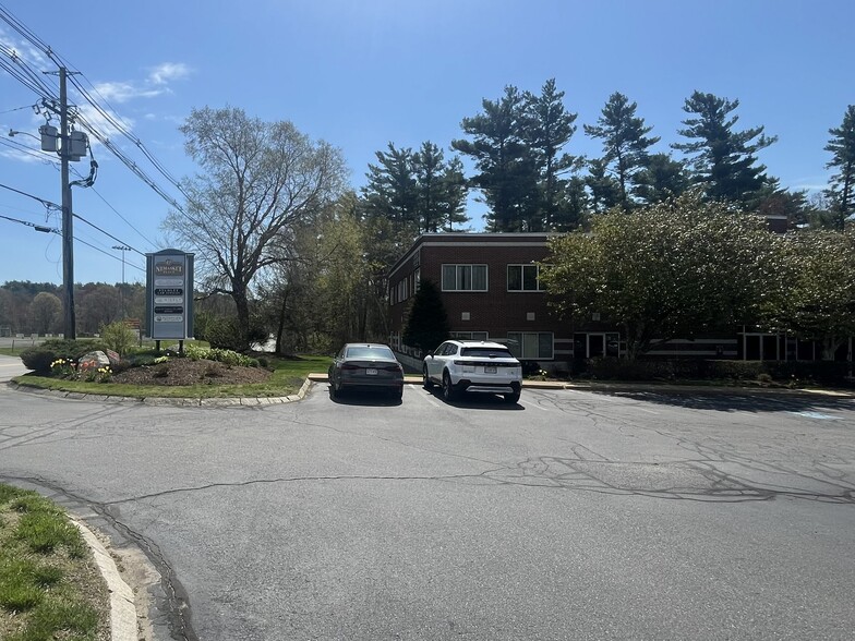 Primary Photo Of 47 E Grove St, Middleborough Office For Lease
