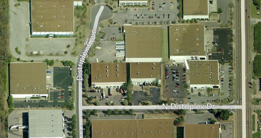 More Photos Of 3720 Distriplex Dr N, Memphis Distribution For Lease