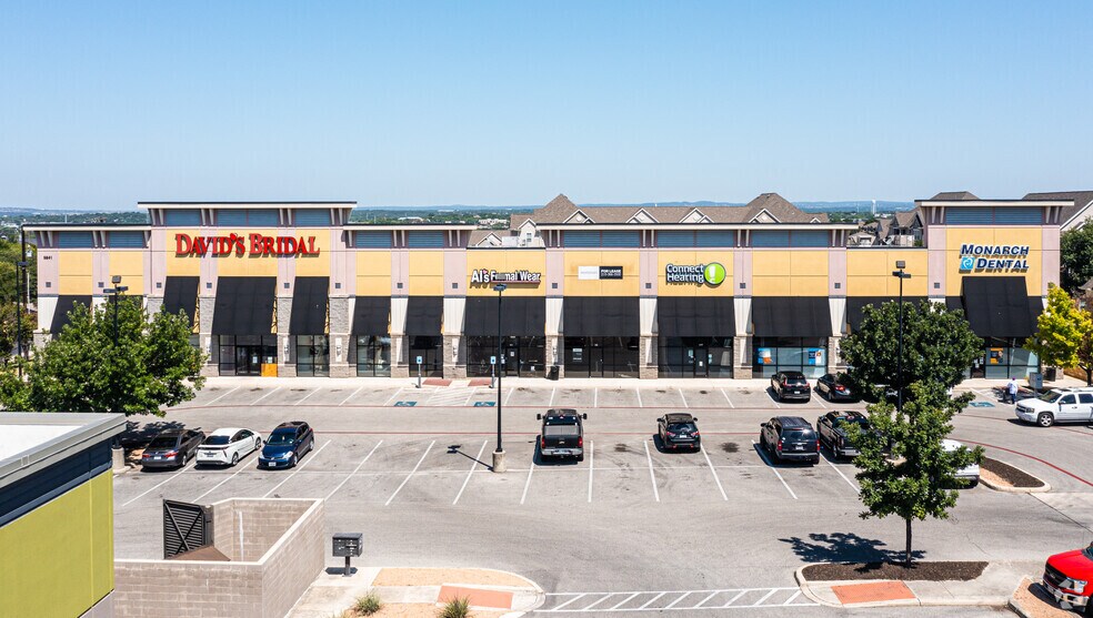 More Photos Of 5841 NW Loop 410 Fwy, San Antonio Unknown For Lease