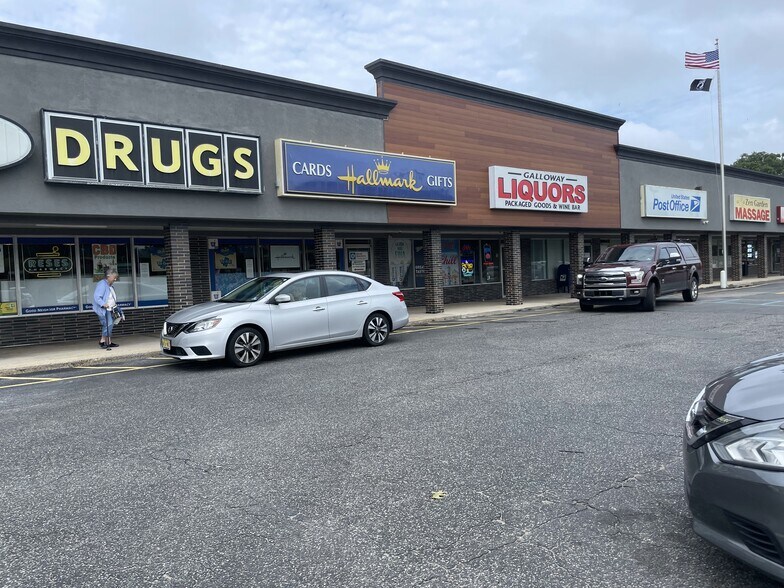 More Photos Of 269 W White Horse Pike, Egg Harbor City Unknown For Lease