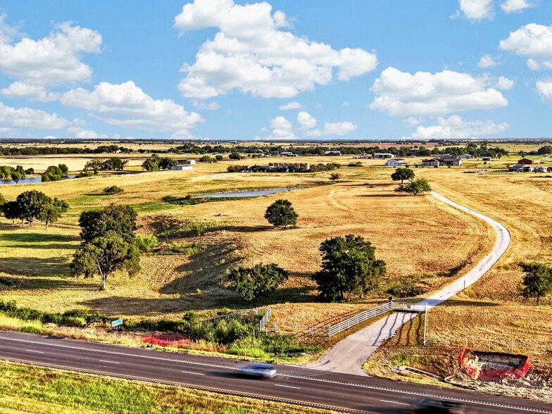 More Photos Of 12420 US Highway 380 W, Krum Land For Sale