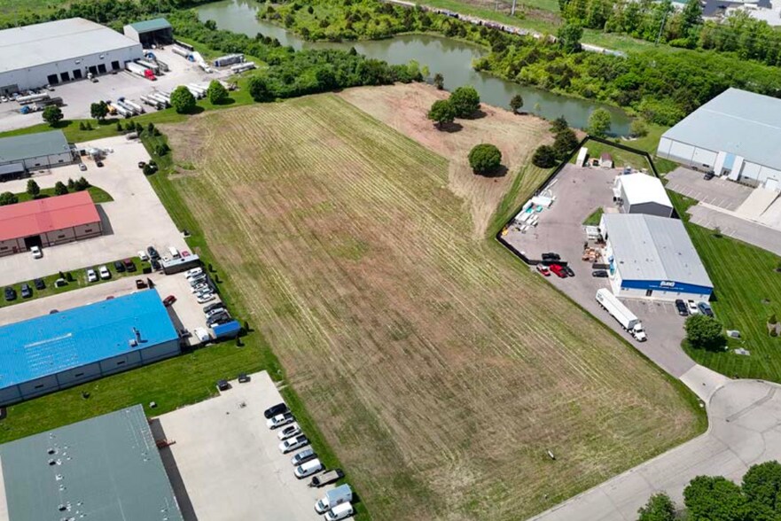 More Photos Of 00 Emerald Way, Middletown Land For Lease