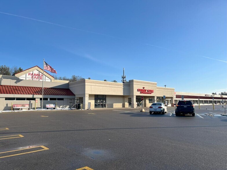 More Photos Of 1836-2034 N Saginaw Rd, Midland Unknown For Sale