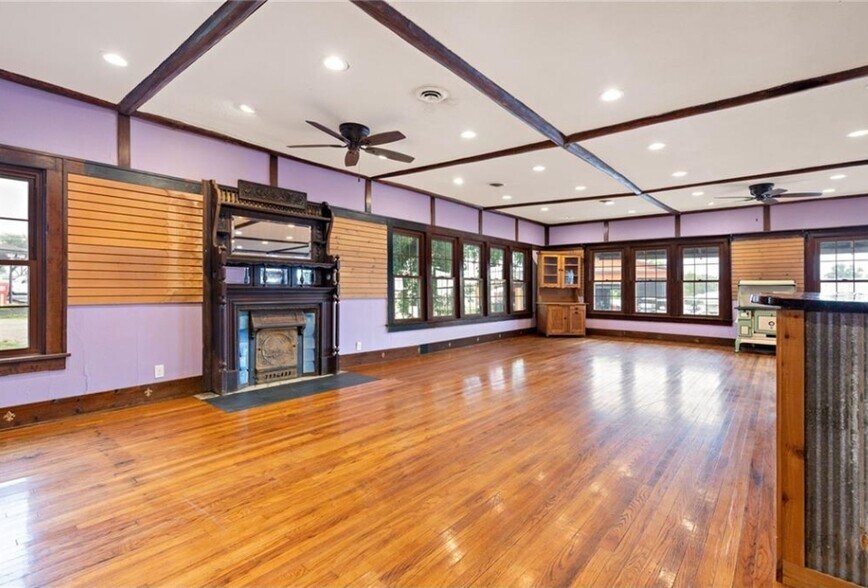 More Photos Of 121 W US Highway 40, Odessa Specialty For Sale