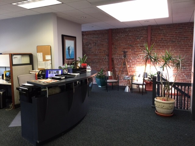 More Photos Of 1017 Macdonald Ave, Richmond Office Residential For Lease